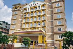 USDMA