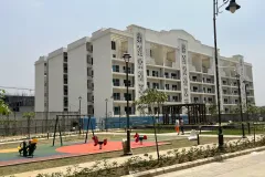 Veridia Residences