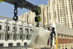 Walkaway 108 - Noida