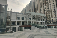 Walkaway 108 - Noida