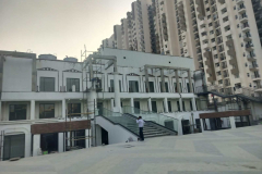 Walkaway 108 - Noida