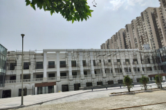 Walkaway 108 - Noida