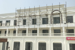 Walkaway 108 - Noida