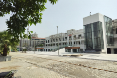 Walkaway 108 - Noida
