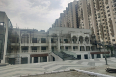 Walkaway 108 - Noida