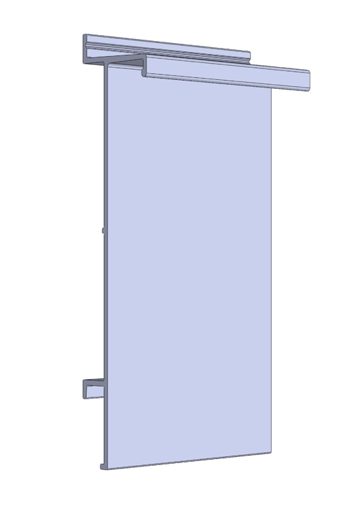 180 Standing Seam
