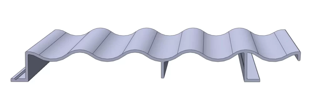 300 Wave 3D