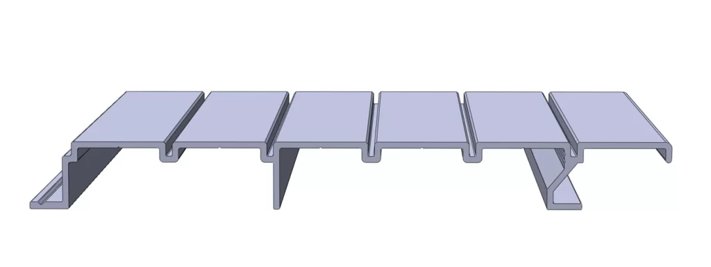 300 XL Groove 3D