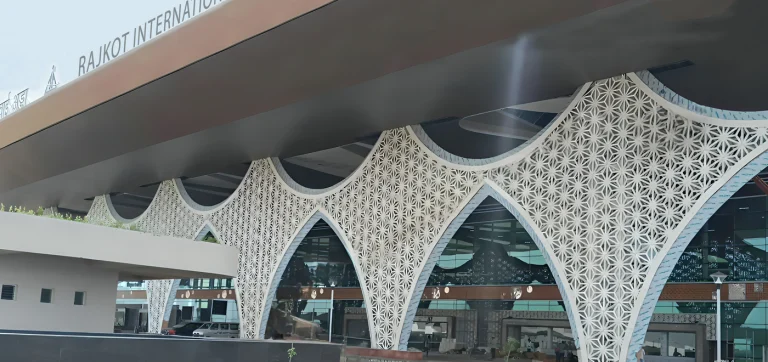 Rajkot International Airport