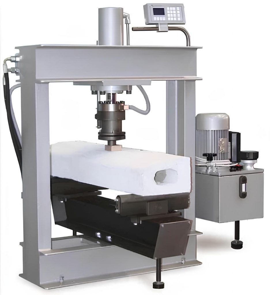 Uhpc Testing UHPC - Ultra High Performance Concrete - UniStone