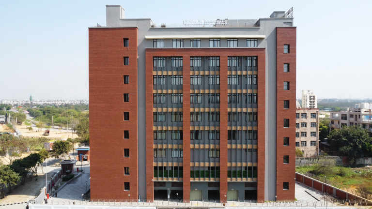 Arunachal Niwas Dhirpur