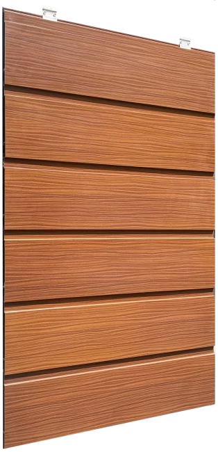 Wide Groove